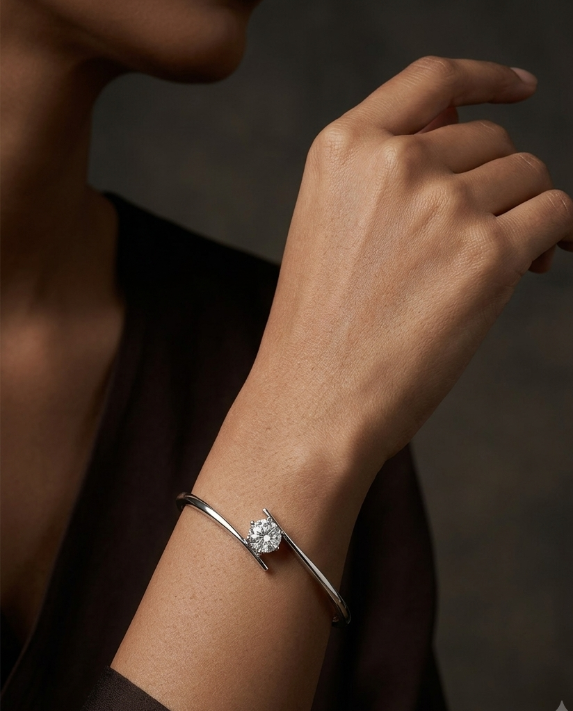 Classic Elegance Bracelet