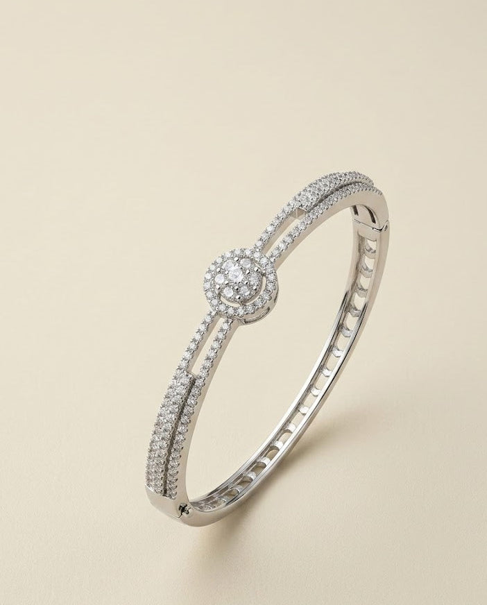 Statement Orbit Braceelt