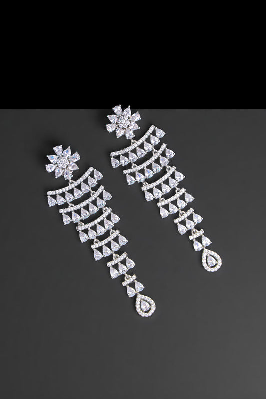 Aria Bloom Danglers