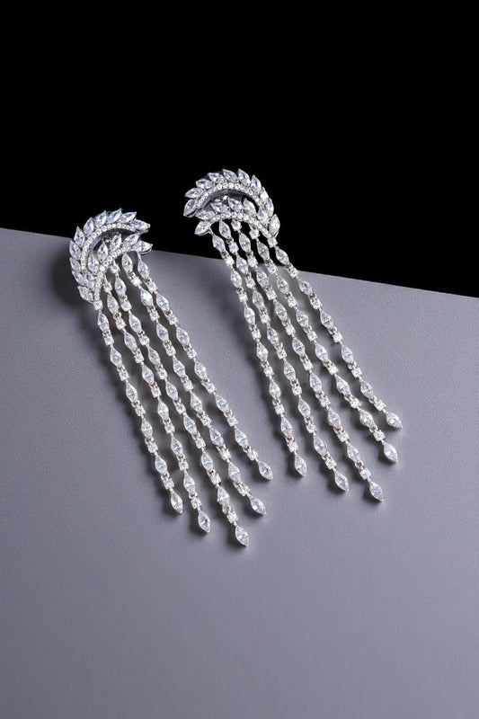 Classic Cascade Danglers