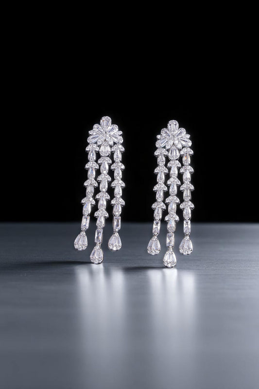 Triple Cascade Danglers