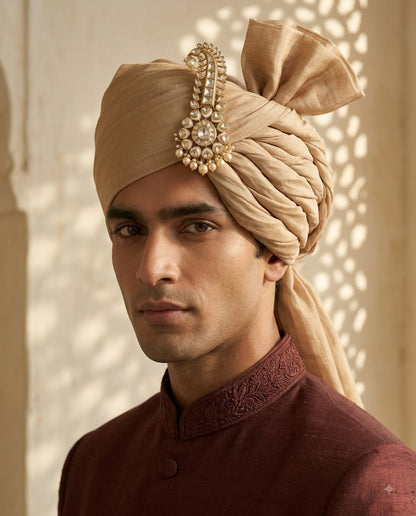 Royal Polki Kilangi