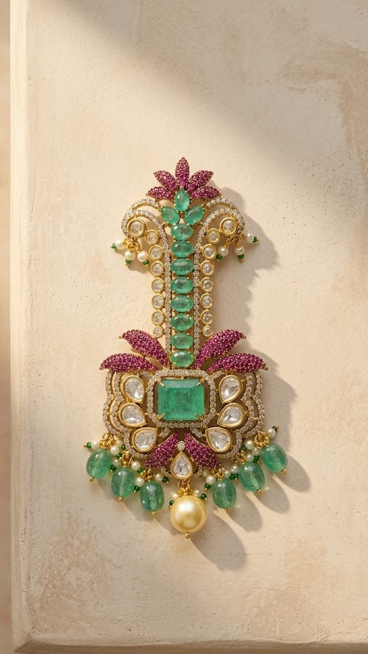 Verdant Bloom Kilangi