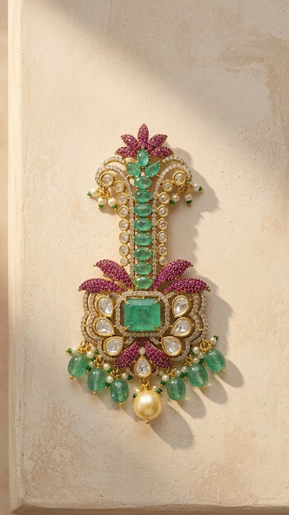 Verdant Bloom Kilangi