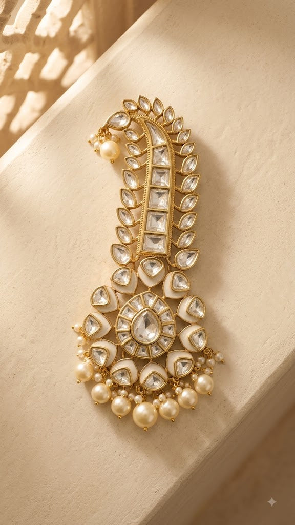 Royal Polki Kilangi