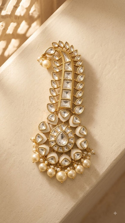Royal Polki Kilangi