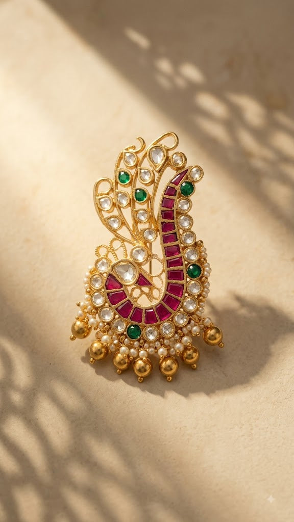 Royal Ruby Kilangi