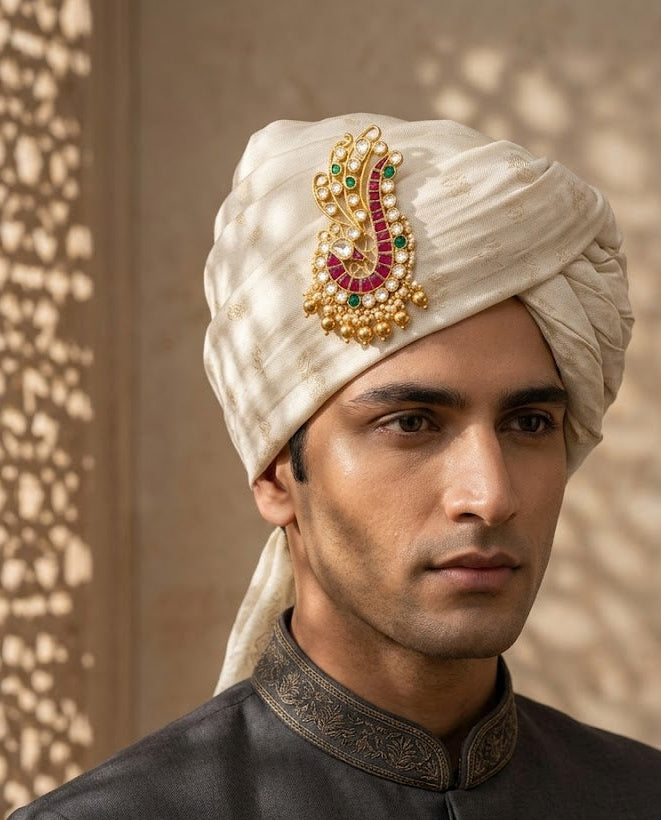Royal Ruby Kilangi