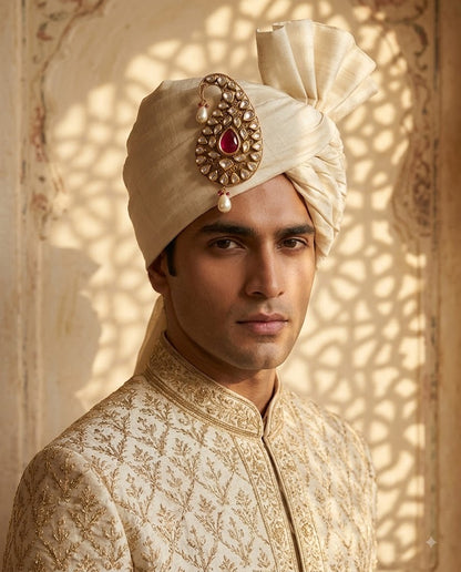Kundan Pearl Kilangi