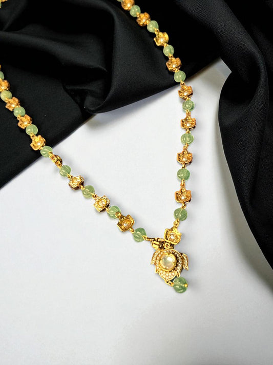 Radiant Classic Necklace