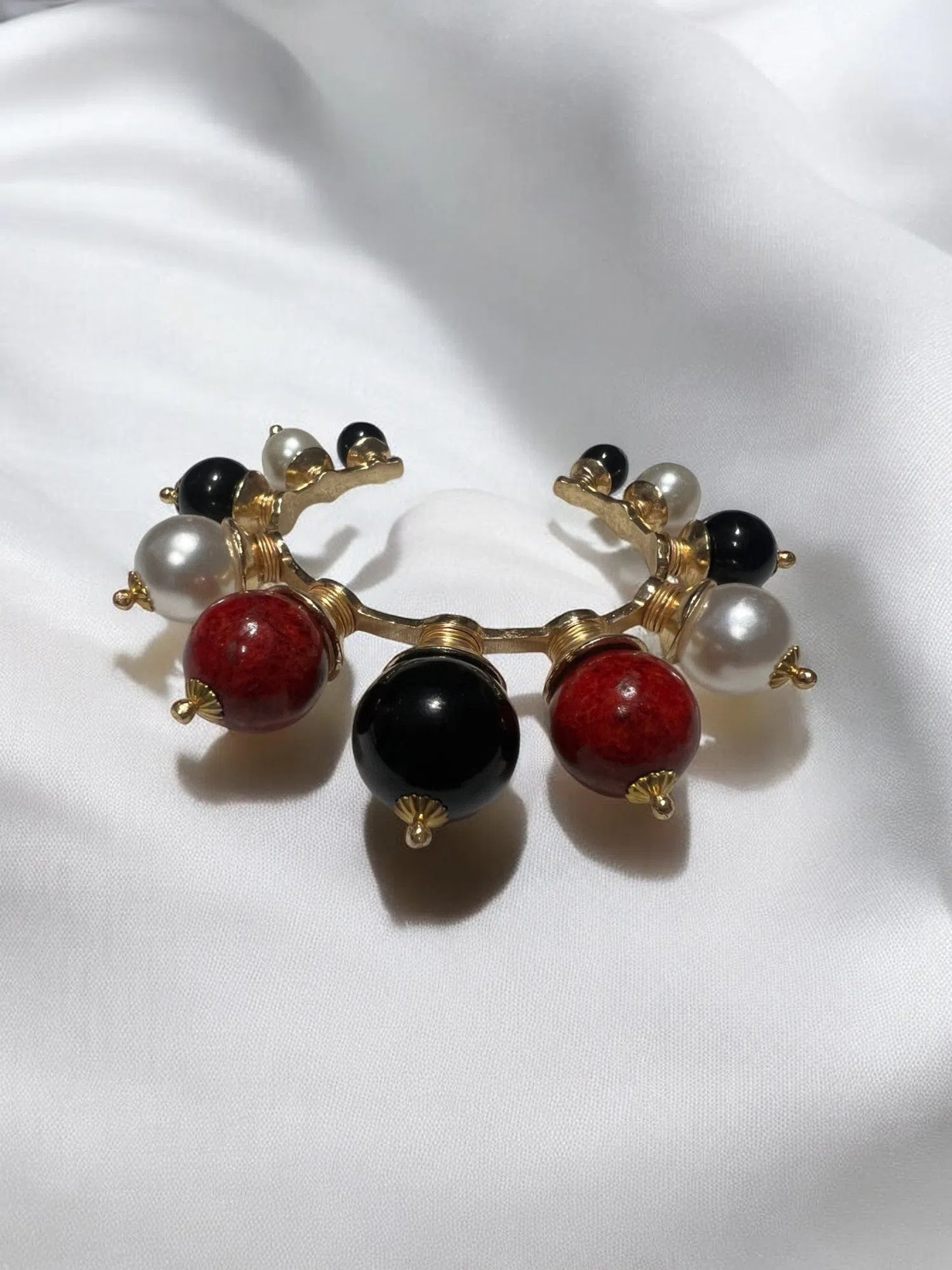 Chic Multistone Bracelet