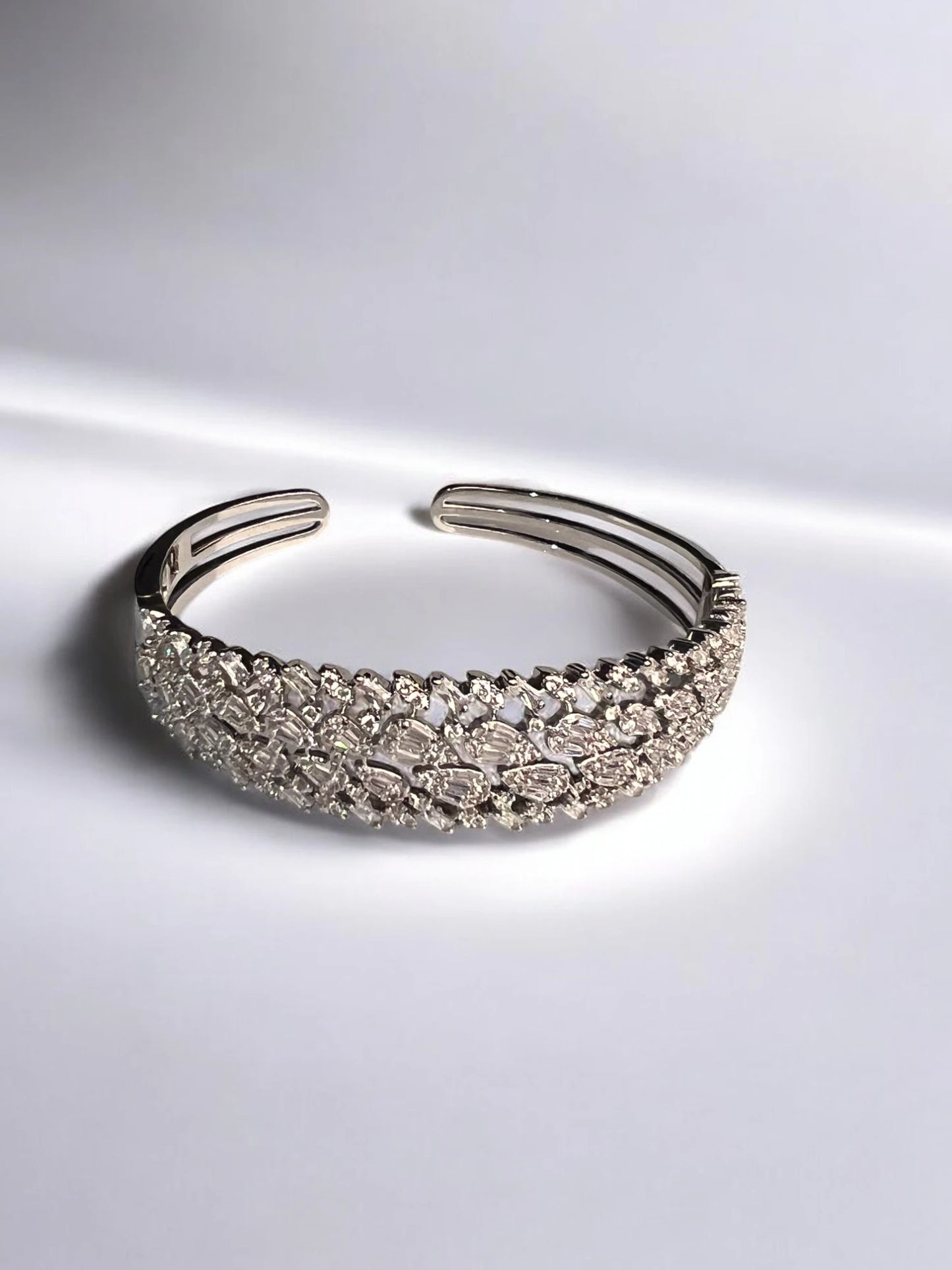 Multiline Bracelet