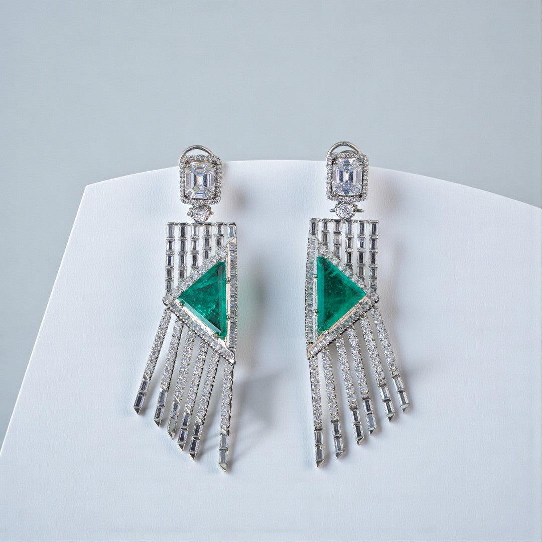 Nova Cascade Danglers