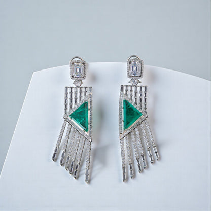 Nova Cascade Danglers