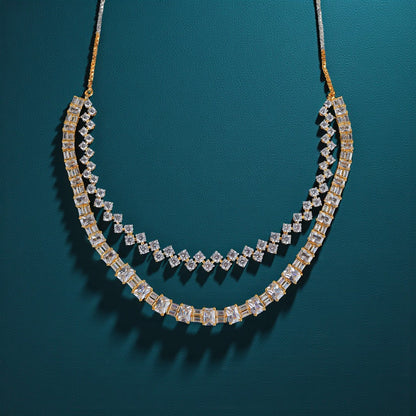 Classic Multi Necklace Set