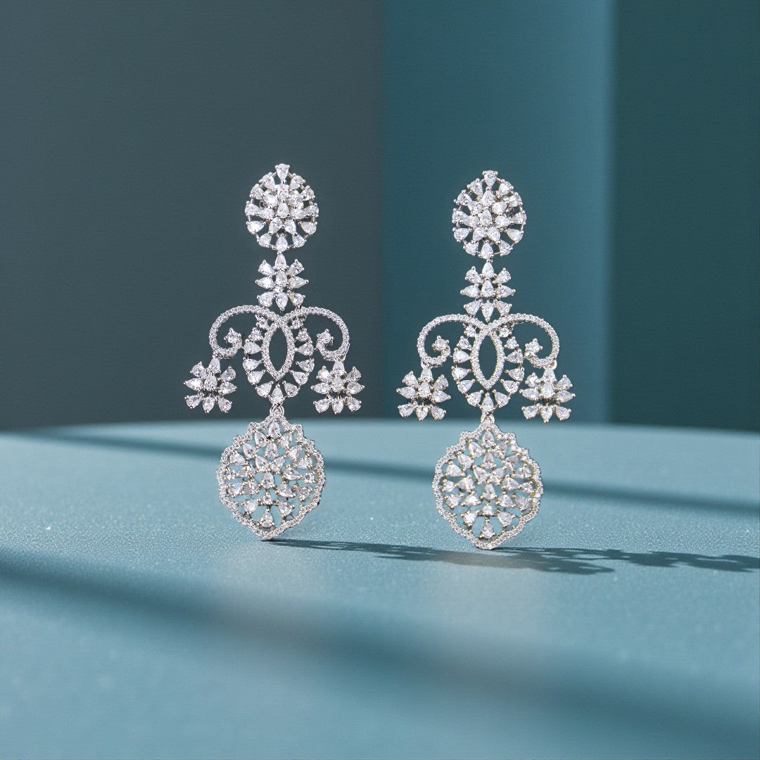 Snowfall Royale Drops