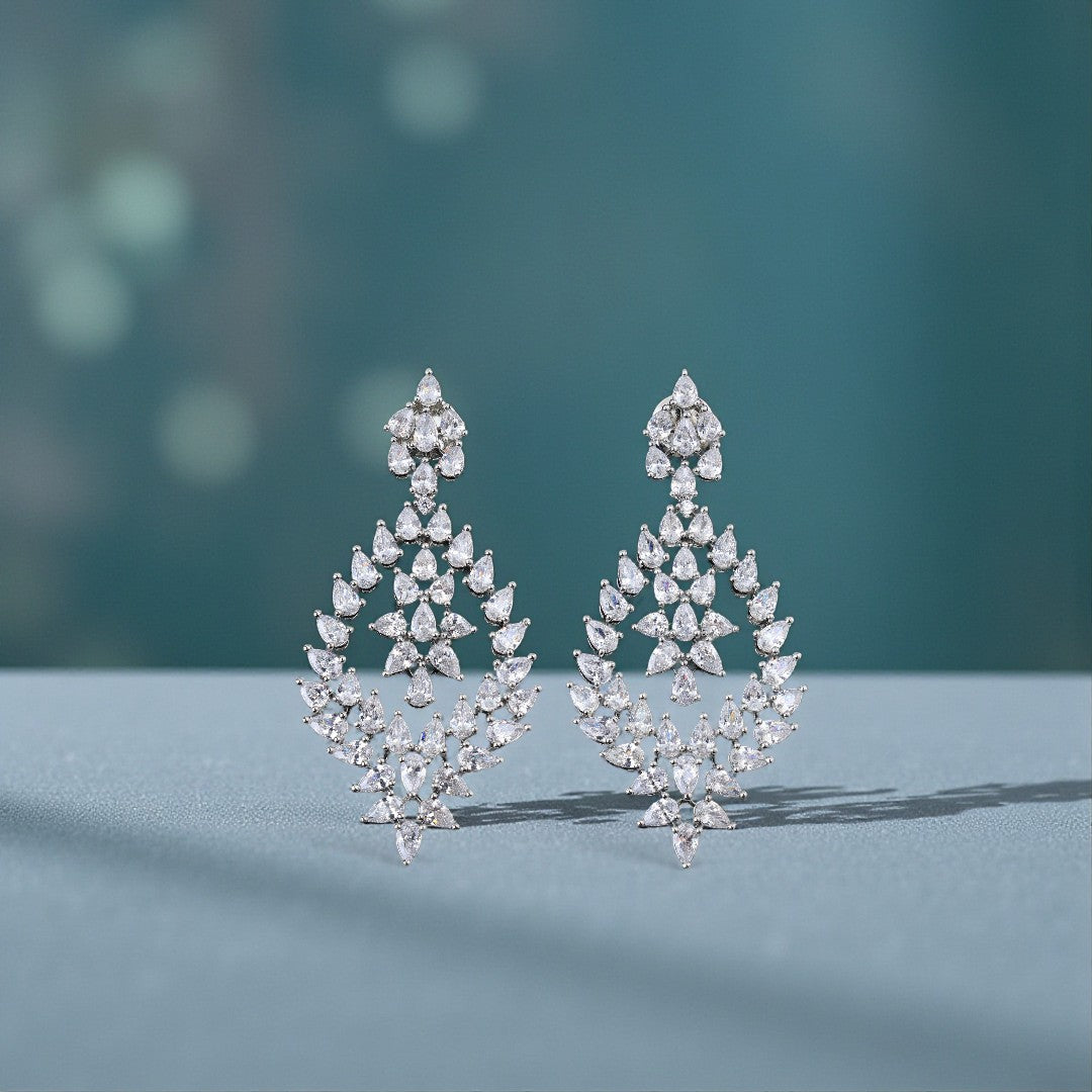 Classic Cascade Chandbalis