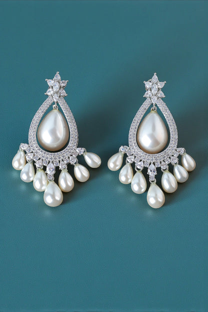 Bold Pearl Drops
