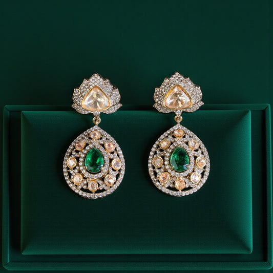 Heritage Emerald Balis