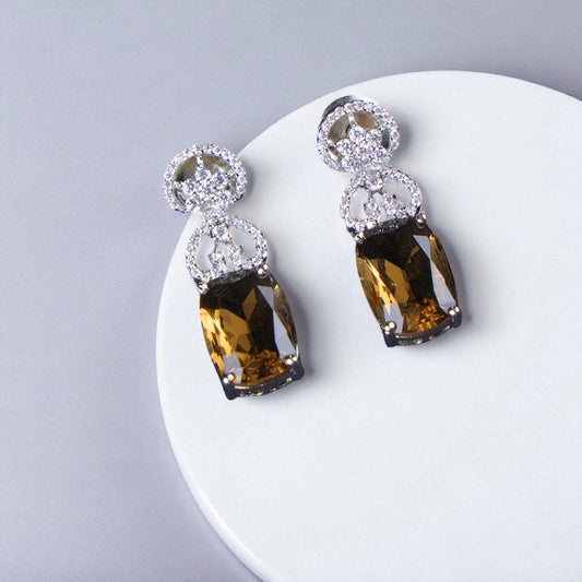 Citrine Nova Drops