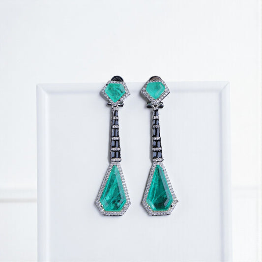 Statement Jade Danglers
