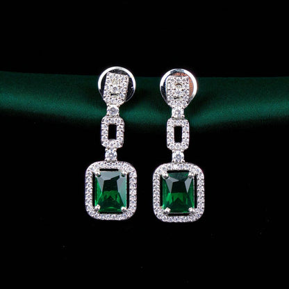 Emerald Link Drops